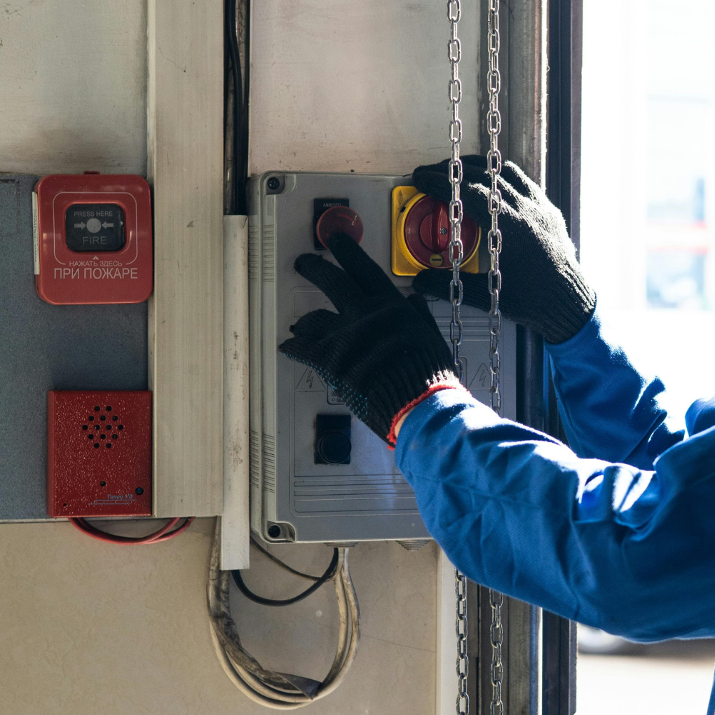 Environmental Monitoring